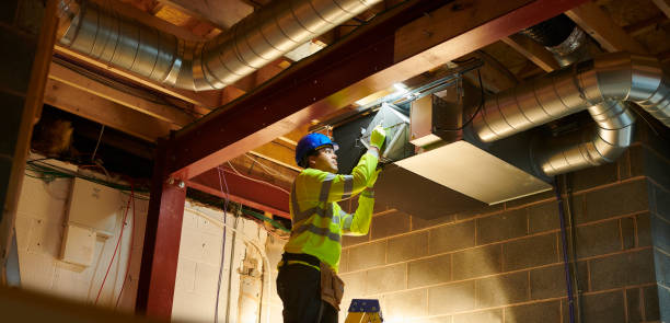 Best Ductwork Cleaning Services  in Dunlap, IA