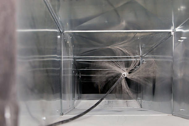 Best HVAC Duct Inspection Services  in Dunlap, IA