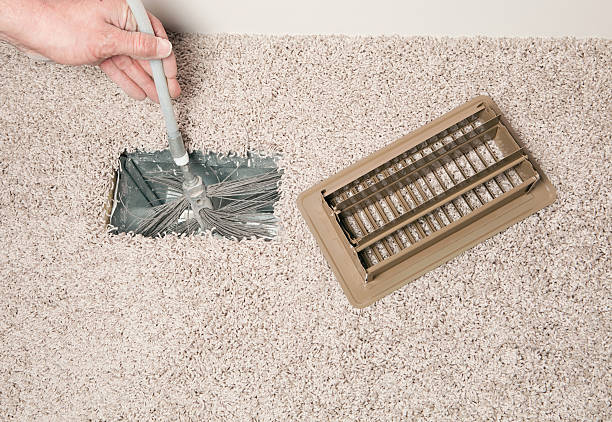 Reliable IA Airduct Cleaning Solutions