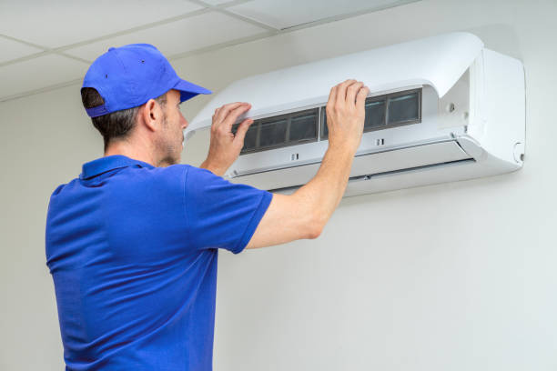 HVAC System Cleaning in IA