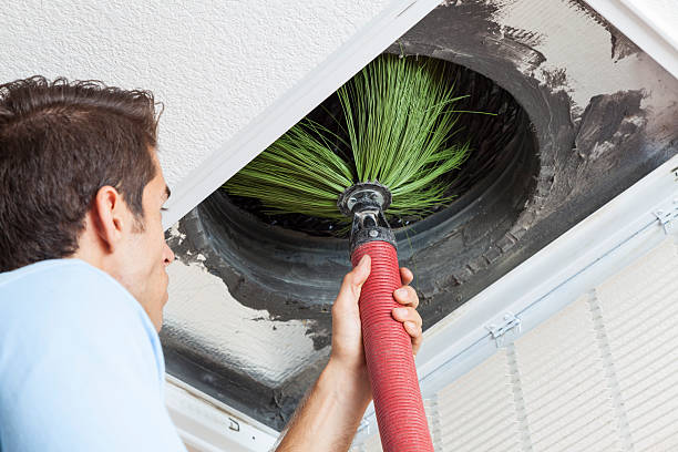 Best HVAC System Cleaning  in Dunlap, IA