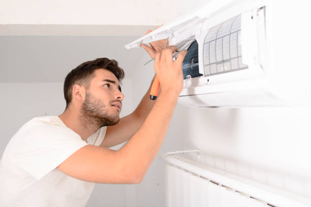 Best Duct Cleaning for Homes  in Dunlap, IA