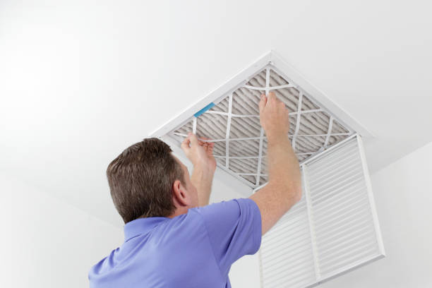 Best Local Air Duct Cleaning Services  in Dunlap, IA